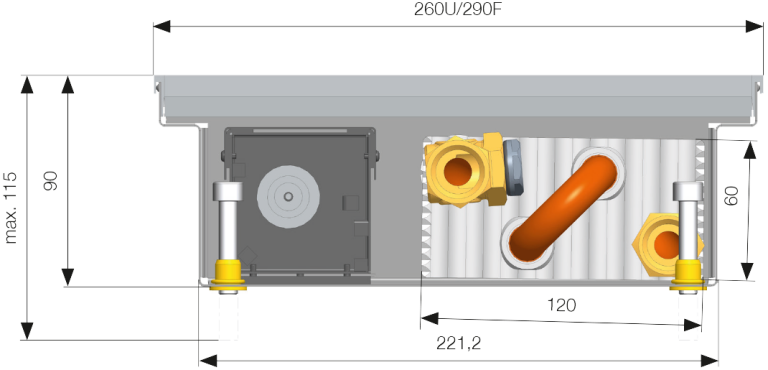 FV - h90,s260 - rozmery - 1